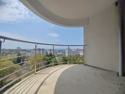 3-к кв. Краснодарский край, Сочи Туапсинская ул., 19 (80.0 м)