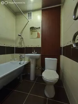 1-комнатная квартира: Чебоксары, Хевешская улица, 7 (31 м)