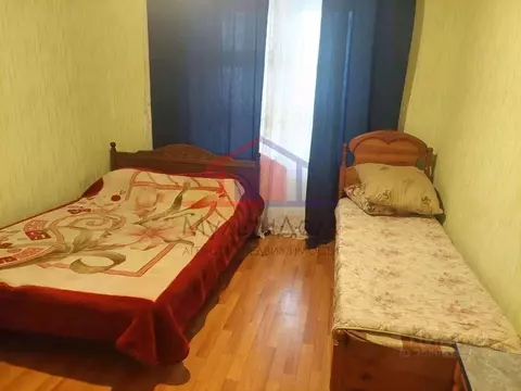 2-к кв. Белгородская область, Старый Оскол Дубрава мкр, 1 кв-л, 18 ...