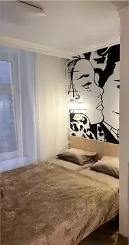 Комната Санкт-Петербург Пушкинская ул., 12