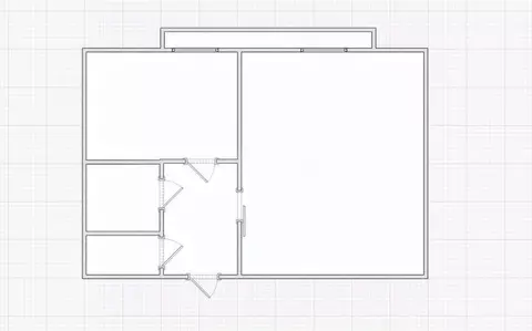 1-к кв. Костромская область, Костромской район, Апраксинское с/пос, ...