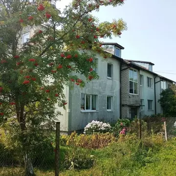 2-к кв. Калининградская область, Багратионовский муниципальный округ, ...