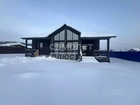 Дом в Московская область, Наро-Фоминский городской округ, Луговое дп ...