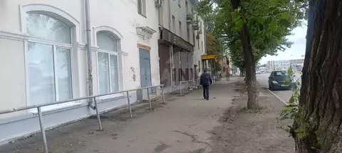 Торговая площадь в Челябинская область, Челябинск Каслинская ул., 26 ...