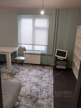 2-к кв. Москва ул. Красина, 13 (45.0 м)