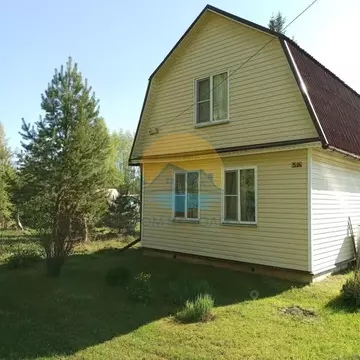 Дом в Тверская область, Конаковский муниципальный округ, Мечта (около ...