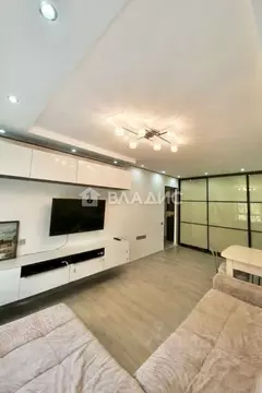 1-к кв. Москва ул. Генерала Тюленева, 35 (33.0 м)