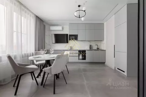 1-к кв. Санкт-Петербург бул. Измайловский, 11 (45.0 м)