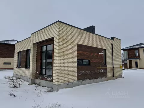 Коттедж в Татарстан, Лаишевский район, с. Сокуры, Новые Сокуры- 3 кп ...