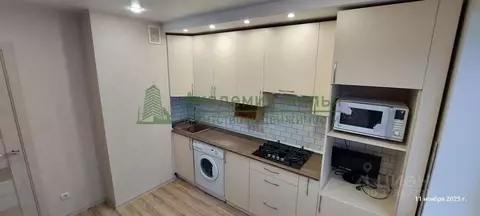 1-к кв. Саратовская область, Саратов пос. 2-й Пролетарский,  (39.8 м)