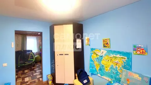 Дом в Белгородская область, Старый Оскол ул. Дзержинского (52 м)