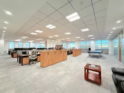 Офис в Москва Моховая ул., 7 (2166 м)