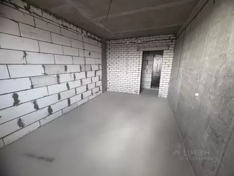 1-к кв. Владимирская область, Владимир ул. Куйбышева, 9А (40.5 м)