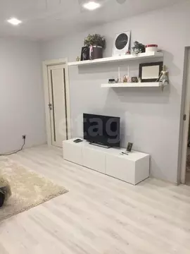 2-к кв. Коми, Сыктывкар Петрозаводская ул., 27/1 (56.4 м)