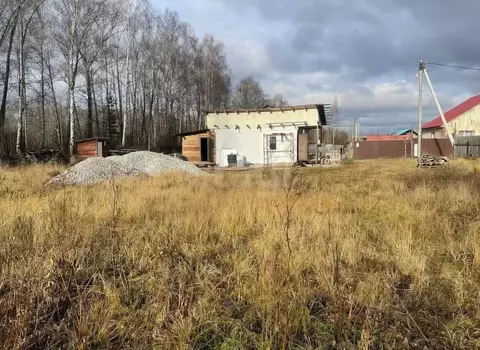 Дом в Свердловская область, Горноуральский муниципальный округ, с. ...