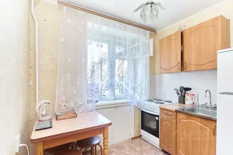 2-к кв. Тюменская область, Тюмень Харьковская ул., 71А (41.1 м)