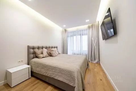 3-к кв. Москва Ленинградский просп., 29к3 (89.0 м)