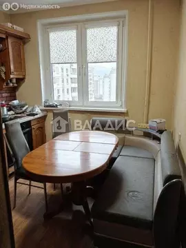 2-комнатная квартира: Москва, улица Барышиха, 21 (50.6 м)