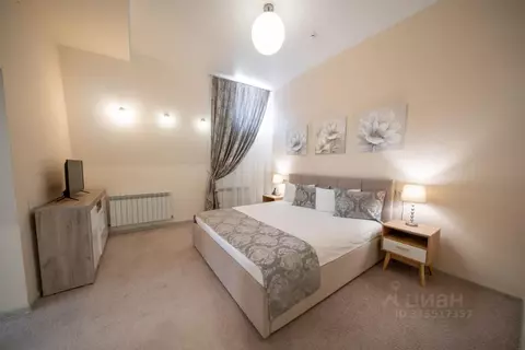 Комната Татарстан, Казань ул. Горького, 6 (50.0 м)