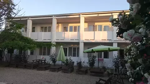 Комната Краснодарский край, Темрюкский район, Ахтанизовское с/пос, ...