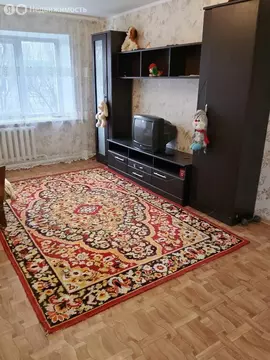 2-комнатная квартира: село Семилетка, улица Мира, 21 (44.8 м)