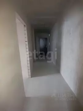 2-к кв. Воронежская область, Воронеж бул. Олимпийский, 6 (62.6 м)