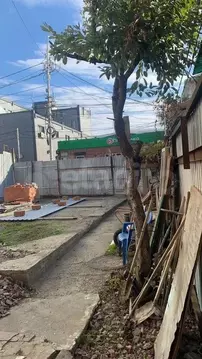 Участок в Ростовская область, Ростов-на-Дону ул. Текучева (2.5 сот.)