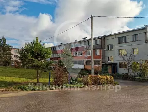 1-к кв. Рязанская область, Рязанский муниципальный округ, с. ...