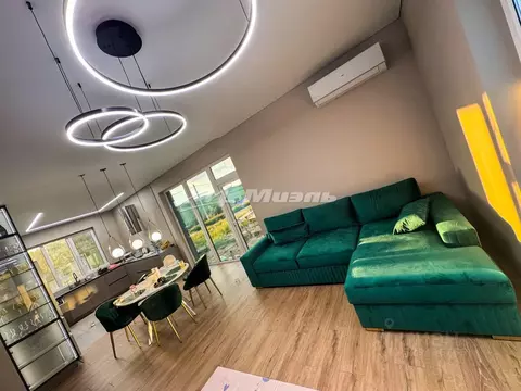 Дом в Крым, Симферопольский район, Перовское с/пос, с. Константиновка ...