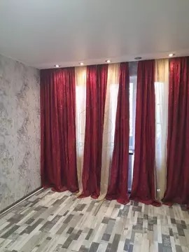 2-к кв. Белгородская область, Старый Оскол Рудничный мкр, 12А (45.0 м)