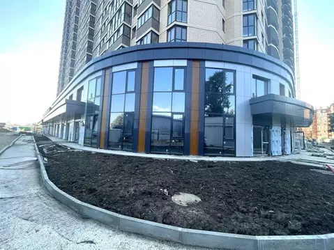 Офис в Краснодарский край, Краснодар Российская ул., 257/1 (29 м)