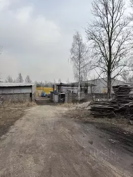 Помещение свободного назначения в Псковская область, Псков ...