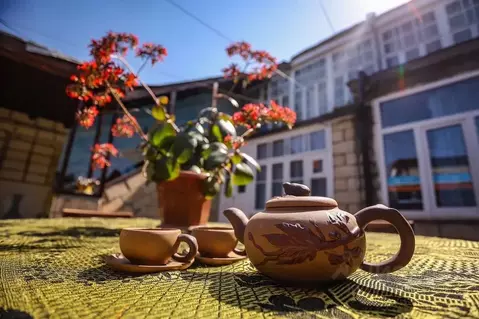 Комната Дагестан, Дербент ул. 8-й Магал, 4