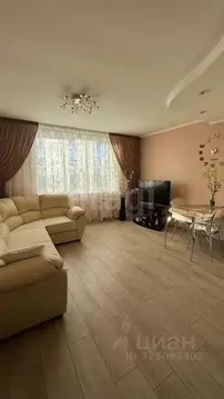 1-к кв. Ярославская область, Ярославль Московский просп., 163к2 (52.0 ...