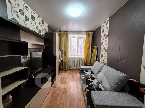 3-к кв. Воронежская область, Воронеж ул. Хользунова, 15 (58.0 м)