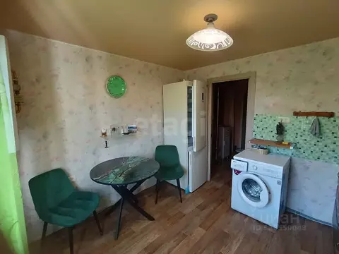 2-к кв. Крым, Ленино пгт ул. Курчатова, 7 (52.9 м)