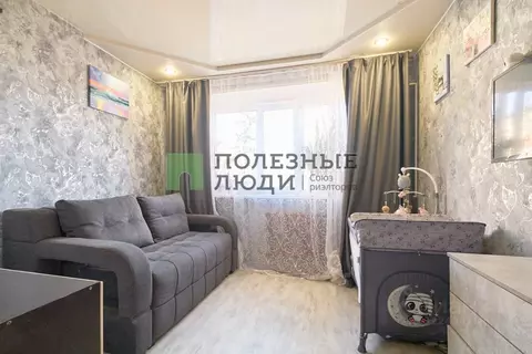 Студия Томская область, Томск Алтайская ул., 159 (18.1 м)