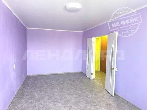 1-к кв. Ростовская область, Ростов-на-Дону Вятская ул., 77/3 (31.0 м)