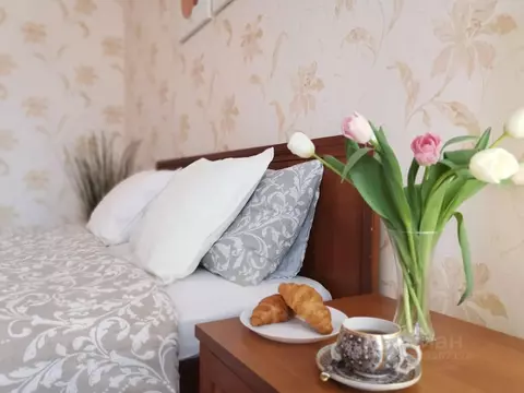 2-к кв. Самарская область, Самара ул. Ерошевского, 18 (72.0 м)