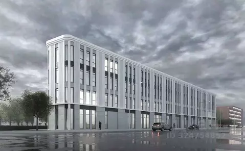 Помещение свободного назначения в Санкт-Петербург Гранитная ул., 51 ...