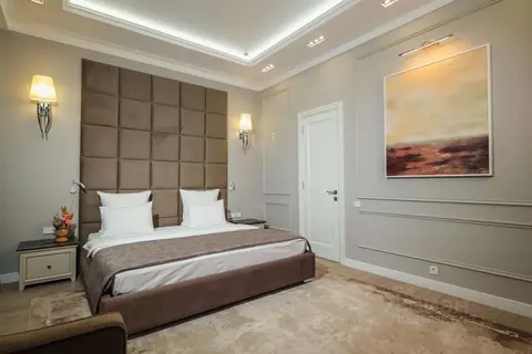 Комната Дагестан, Махачкала ул. Хаджи Булача, 10 (75.0 м)