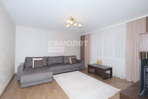 2-к кв. Кемеровская область, Кемерово просп. Шахтеров, 85А (50.1 м)