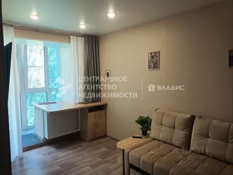 2-к кв. Рязанская область, Рязань ул. МОГЭС, 5 (44.8 м)