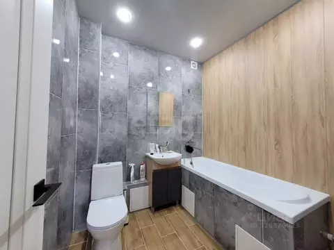 3-к кв. Башкортостан, Уфа Добролетная ул., 7/3 (68.6 м)