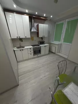 1-к кв. Татарстан, Казань ул. Маршала Чуйкова, 62 (43.0 м)