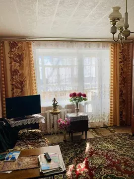 2-к кв. Чувашия, Новочебоксарск ул. Строителей, 44 (48.0 м)