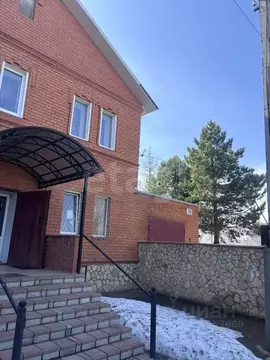 Дом в Оренбургская область, Оренбургский район, Красноуральский ...