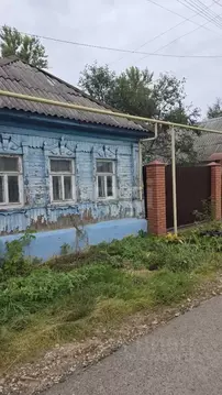 Дом в Тульская область, Тула Пробная ул., 93 (40 м)