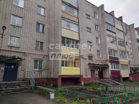 3-к кв. Липецкая область, Липецк ул. 4-я Пятилетка, 7 (60.4 м)