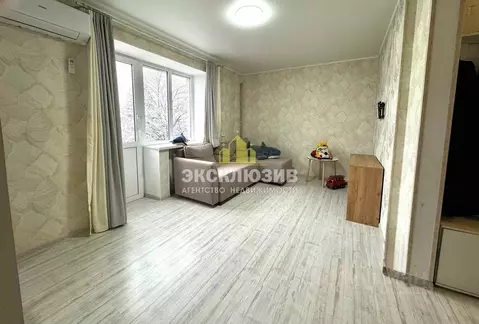 2-к кв. Ставропольский край, Ессентуки Пятигорская ул., 148 (42.0 м)